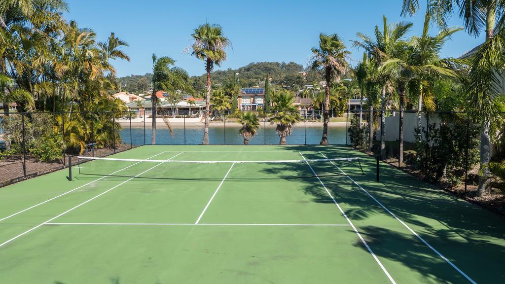 Isle Of Palms Resort Голд-Кост Экстерьер фото