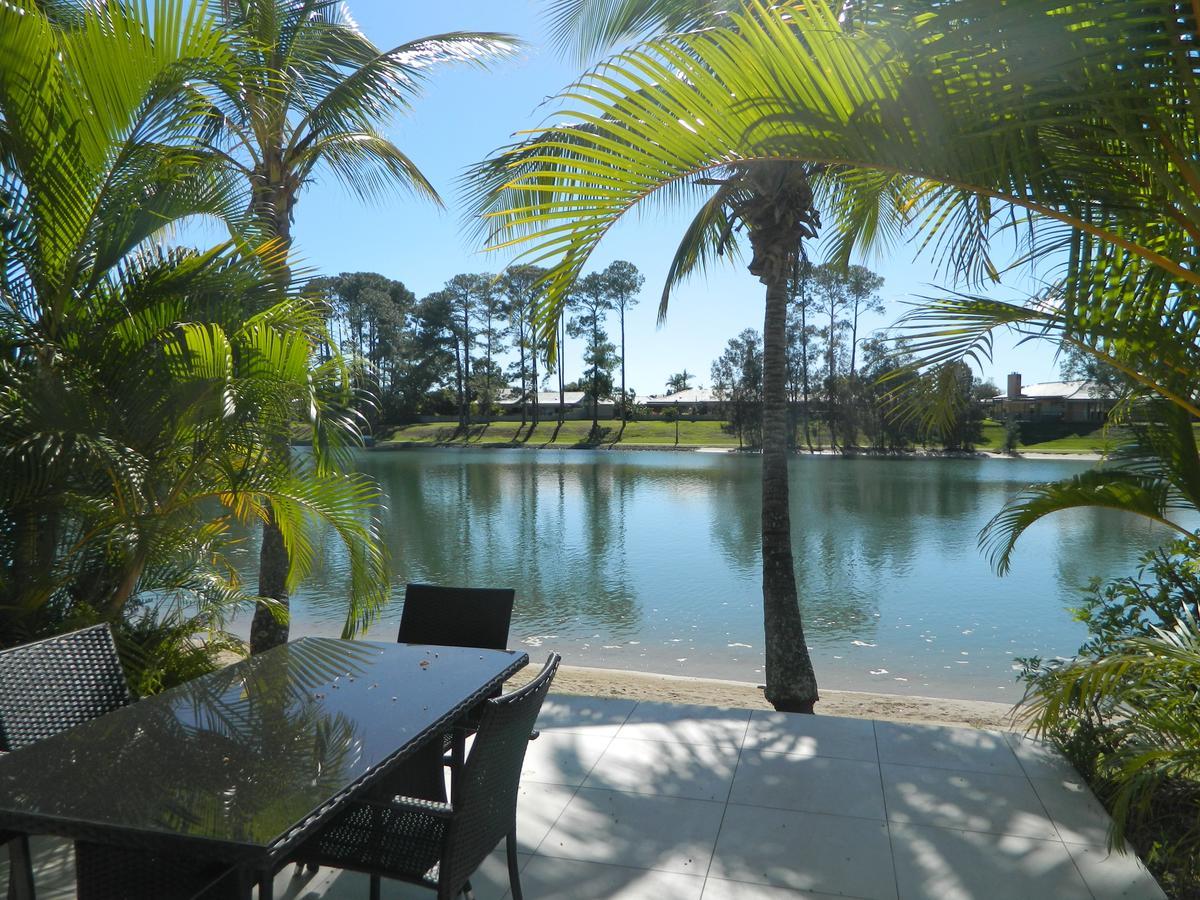 Isle Of Palms Resort Голд-Кост Экстерьер фото