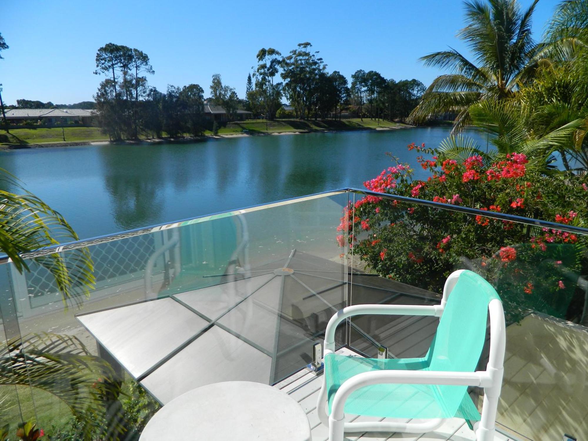 Isle Of Palms Resort Голд-Кост Экстерьер фото